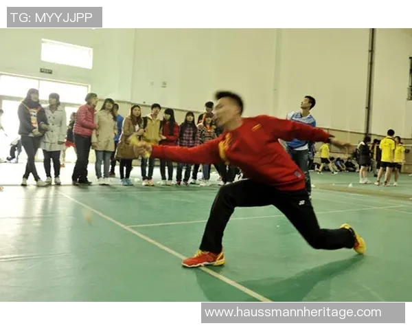 西安羽毛球队团队协作引发热议背后的争议与思考