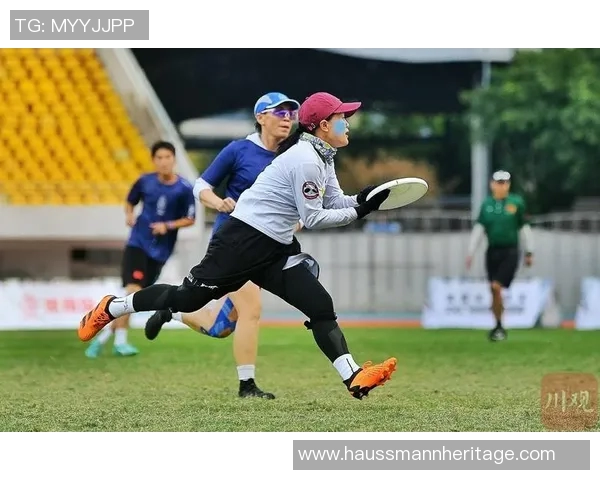 飞盘竞技实力大揭秘权威发布最新状态排行榜单解析