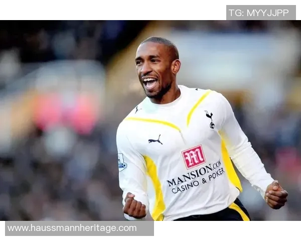 凯恩的传奇旅程：从英超之星到国际足坛的闪耀巨星