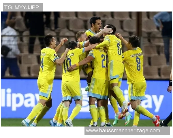 哈萨克斯坦与英格兰足球对决精彩回顾与赛后分析