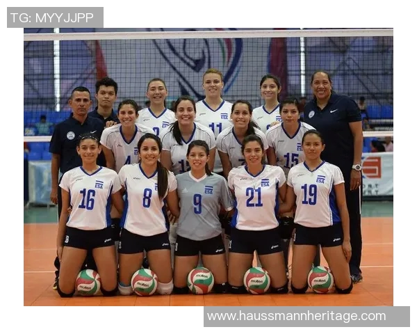 哥斯达黎加女足迎战尼加拉瓜力争晋级展现风采