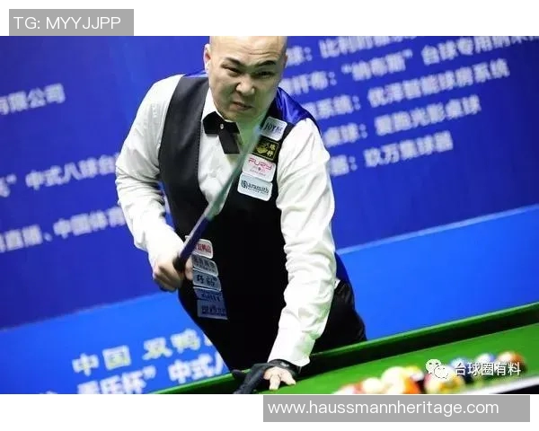 刘闯与杨帆2017年对决回顾及赛后分析探讨两位选手的成长与未来发展