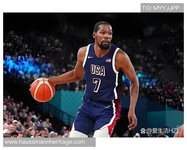 凯文杜兰特的篮球传奇之路与个人成长历程探讨