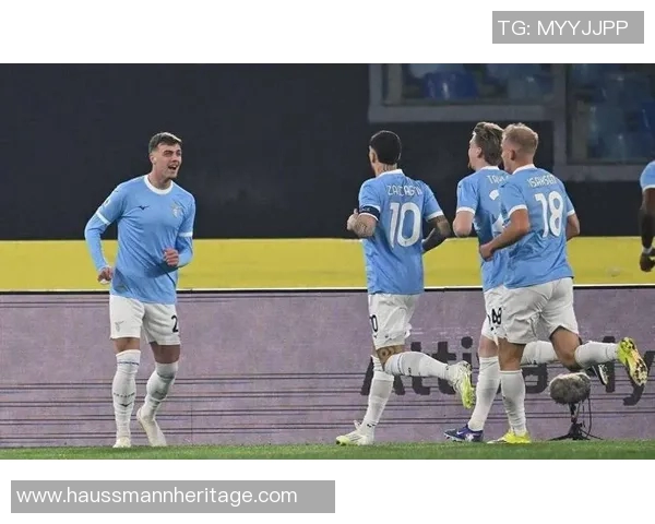 瓦雷赫母与拉齐奥的精彩对决揭示意甲新格局与球队实力较量