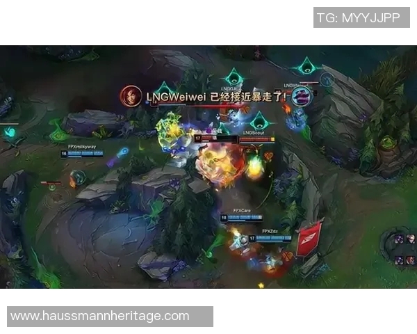 赛后复盘：LNG与FPX的速度较量与战术解析